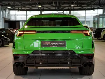 Urus S *1.HD *23Zoll *Pano *Keramik *B&O *Carbon