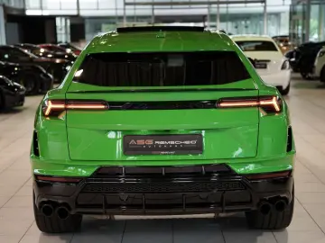 Urus S *1.HD *23Zoll *Pano *Keramik *B&O *Carbon
