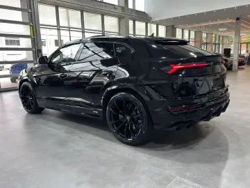 Urus S*3D B&O*Panorama*HUD*Style Package*Massage