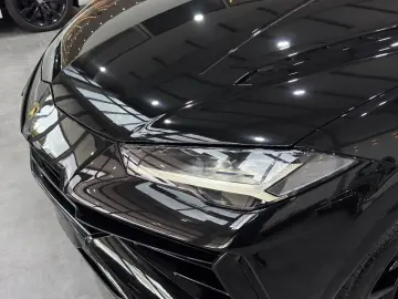 Urus S*3D B&O*Panorama*HUD*Style Package*Massage