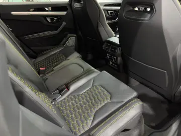 Urus S*3D B&O*Panorama*HUD*Style Package*Massage