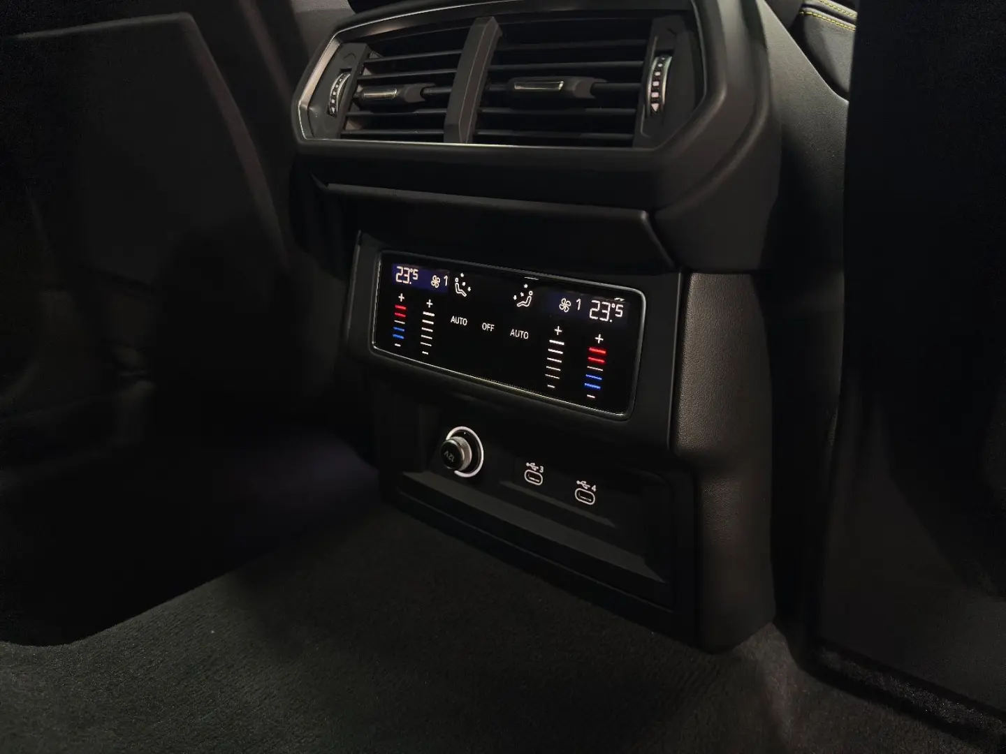 Urus S*3D B&O*Panorama*HUD*Style Package*Massage