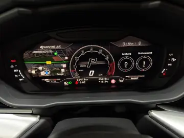 Urus S*3D B&O*Panorama*HUD*Style Package*Massage