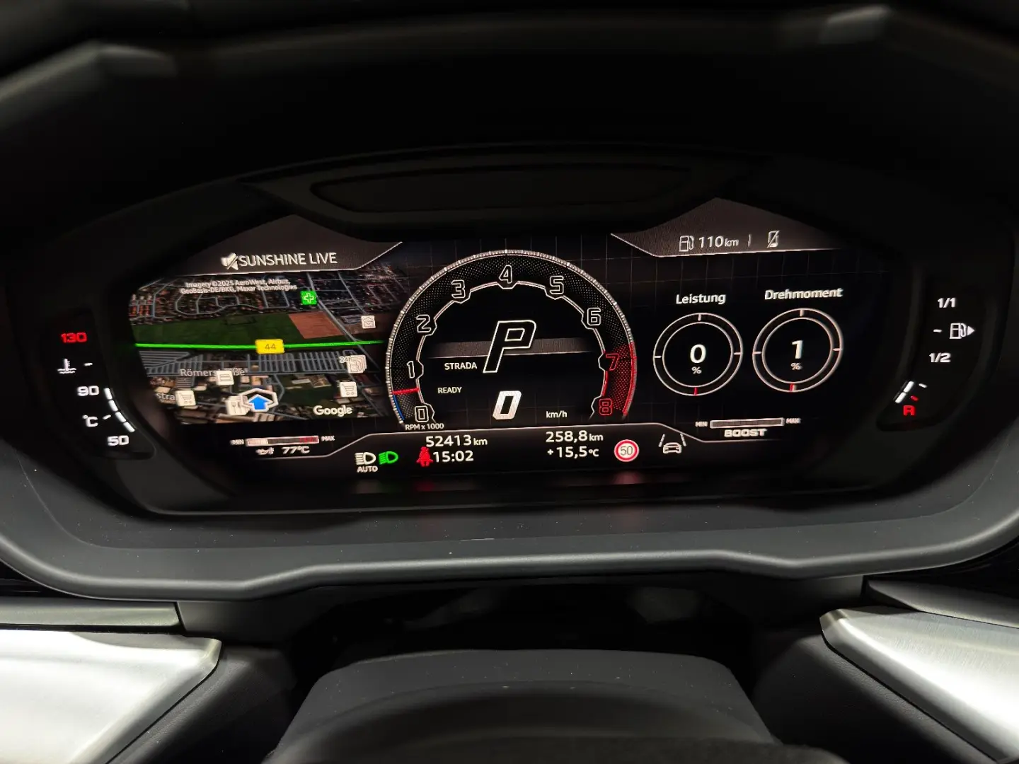 Urus S*3D B&O*Panorama*HUD*Style Package*Massage