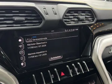 Urus S*3D B&O*Panorama*HUD*Style Package*Massage