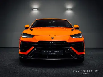 Urus Performante   B&O   Full PPF   Pano
