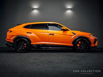 Urus Performante | B&O | Full PPF | Pano |