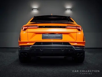 Urus Performante | B&O | Full PPF | Pano |