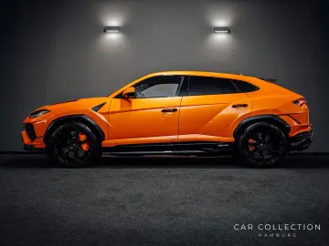Urus Performante | B&O | Full PPF | Pano |