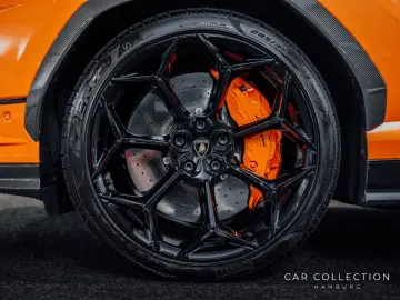 Urus Performante | B&O | Full PPF | Pano |