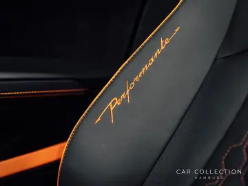Urus Performante | B&O | Full PPF | Pano |