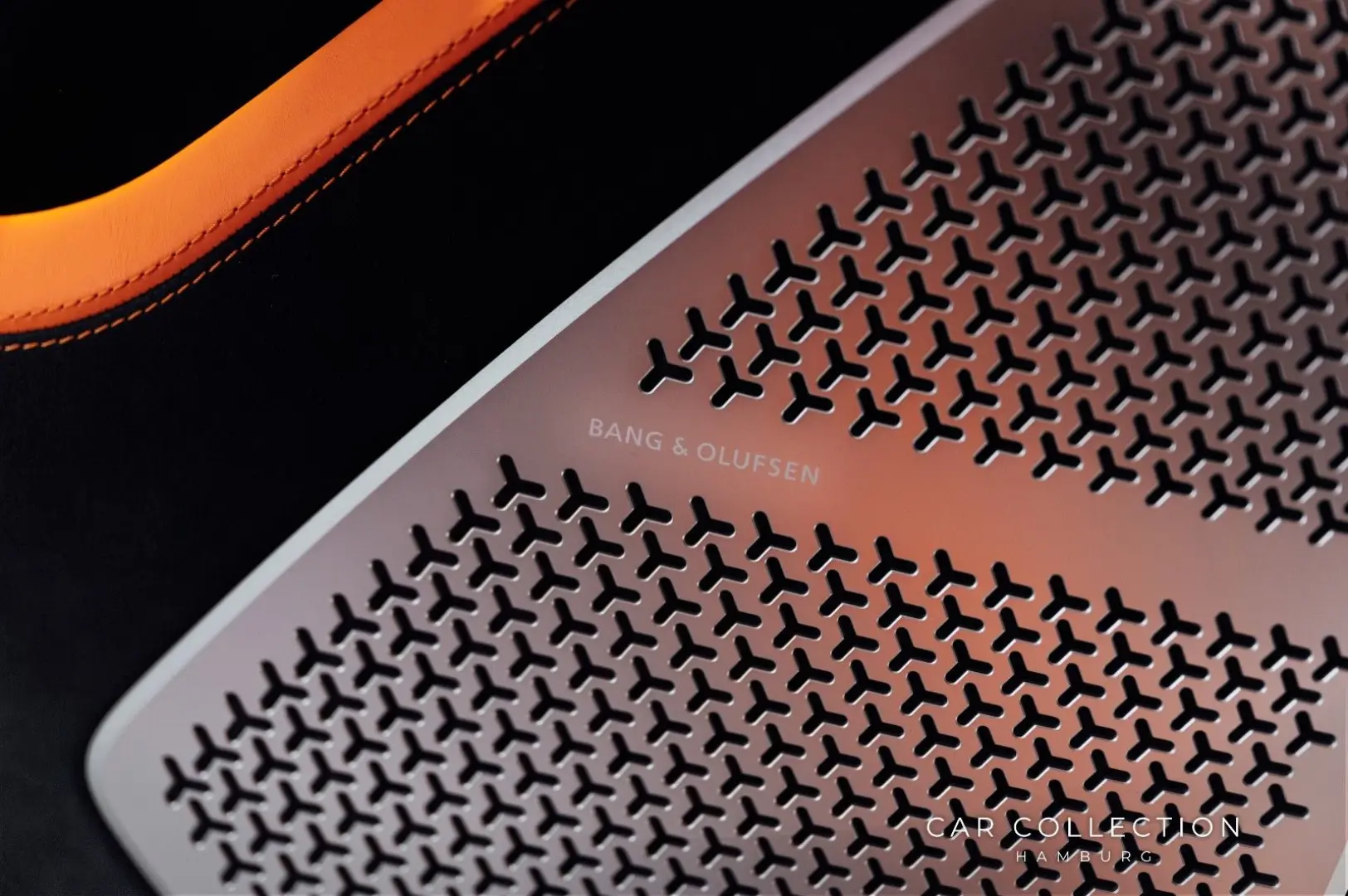 Urus Performante | B&O | Full PPF | Pano |