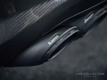 Urus Performante | B&O | Full PPF | Pano |