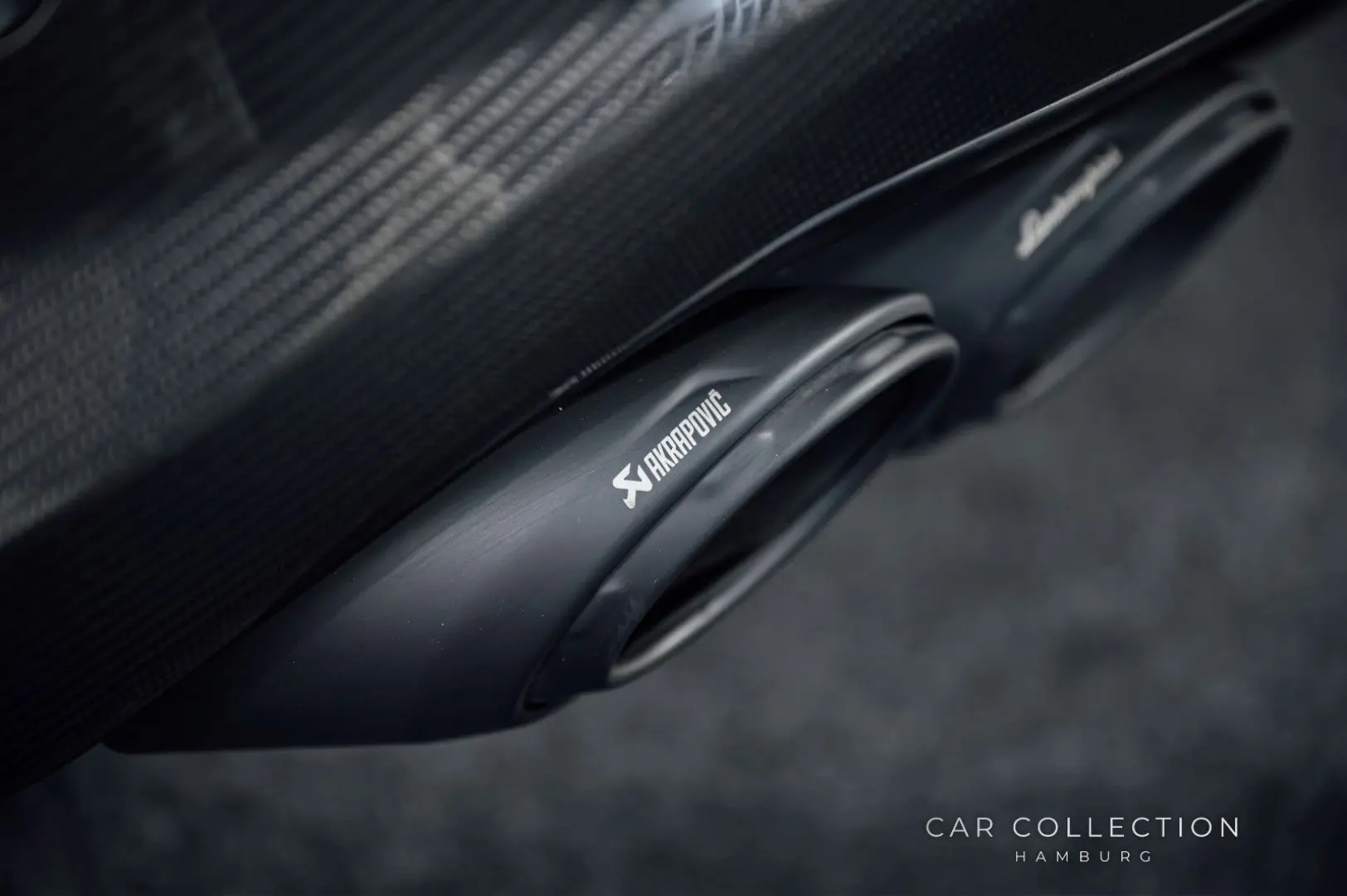 Urus Performante | B&O | Full PPF | Pano |