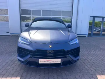 Urus S BIG CARBON/BI-COLOR ORANGE/MAGNO/Prod2024