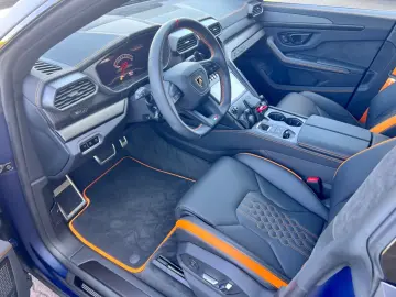 Urus S BIG CARBON/BI-COLOR ORANGE/MAGNO/Prod2024