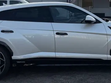 Urus Performante Carbon ballon white