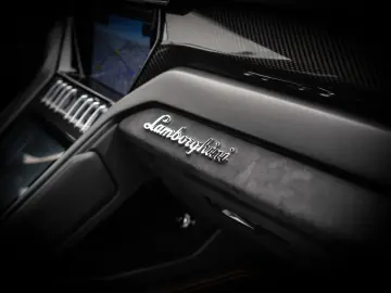 Urus S Verde Turbine, Big Interior Carbon Pack