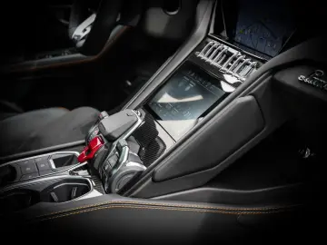 Urus S Verde Turbine, Big Interior Carbon Pack