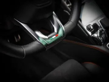 Urus S Verde Turbine, Big Interior Carbon Pack