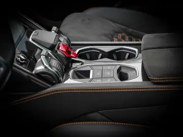 Urus S Verde Turbine, Big Interior Carbon Pack
