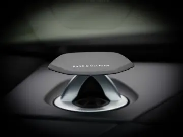 Urus S Verde Turbine, Big Interior Carbon Pack