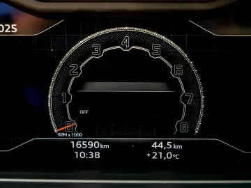 Urus S Verde Turbine, Big Interior Carbon Pack