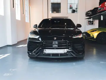 Urus Performante *60TH ANNIV. / 999PS / MWST.*