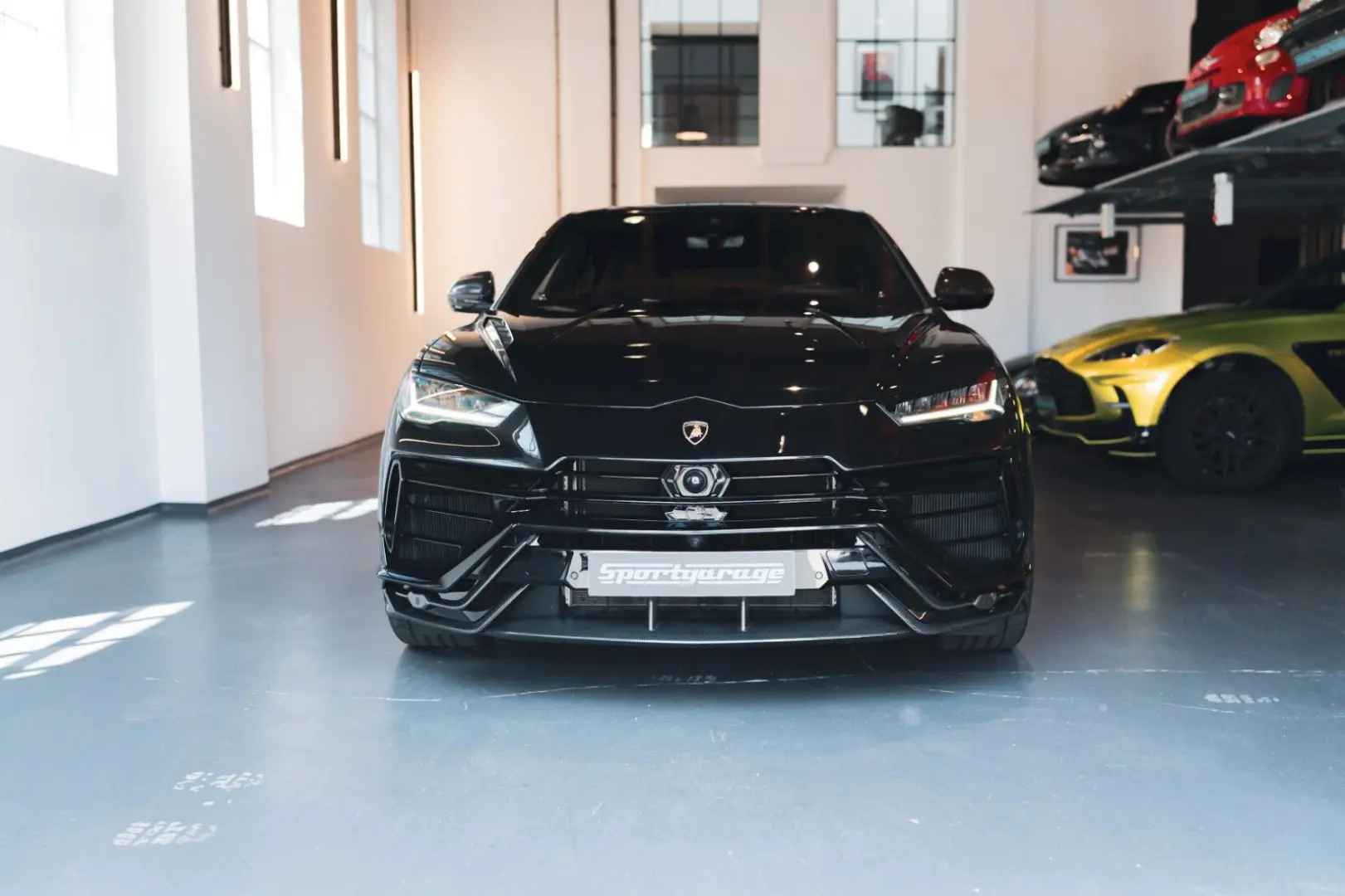 Urus Performante *60TH ANNIV. / 999PS / MWST.*