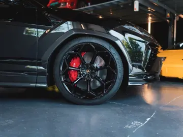 Urus Performante *60TH ANNIV. / 999PS / MWST.*