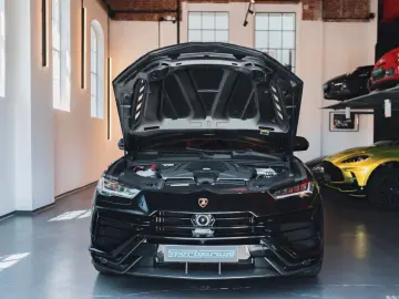 Urus Performante *60TH ANNIV. / 999PS / MWST.*
