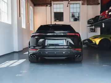 Urus Performante *60TH ANNIV. / 999PS / MWST.*