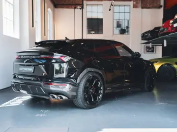 Urus Performante *60TH ANNIV. / 999PS / MWST.*