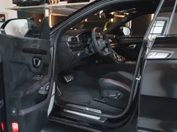 Urus Performante *60TH ANNIV. / 999PS / MWST.*