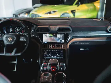 Urus Performante *60TH ANNIV. / 999PS / MWST.*