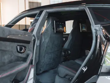 Urus Performante *60TH ANNIV. / 999PS / MWST.*