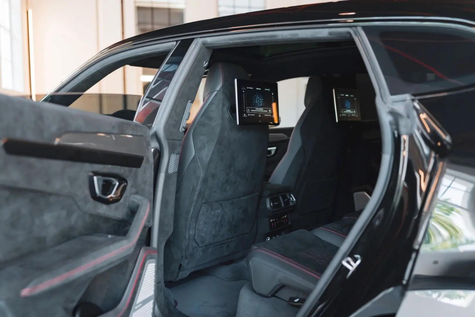 Urus Performante *60TH ANNIV. / 999PS / MWST.*