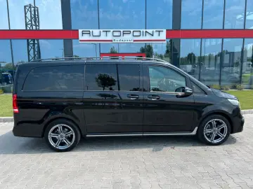BRABUS SIGNATURE V 300 d EXCLUSIVE 4MATIC lang