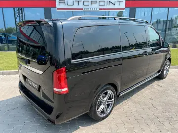 BRABUS SIGNATURE V 300 d EXCLUSIVE 4MATIC lang