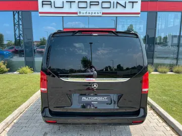 BRABUS SIGNATURE V 300 d EXCLUSIVE 4MATIC lang
