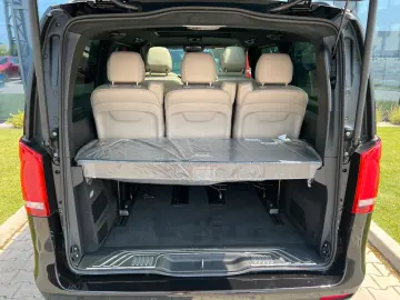 BRABUS SIGNATURE V 300 d EXCLUSIVE 4MATIC lang