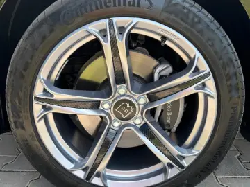 BRABUS SIGNATURE V 300 d EXCLUSIVE 4MATIC lang