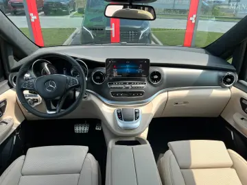 BRABUS SIGNATURE V 300 d EXCLUSIVE 4MATIC lang