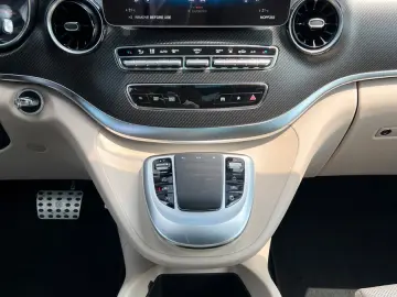 BRABUS SIGNATURE V 300 d EXCLUSIVE 4MATIC lang