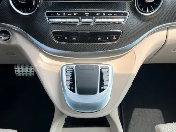 BRABUS SIGNATURE V 300 d EXCLUSIVE 4MATIC lang