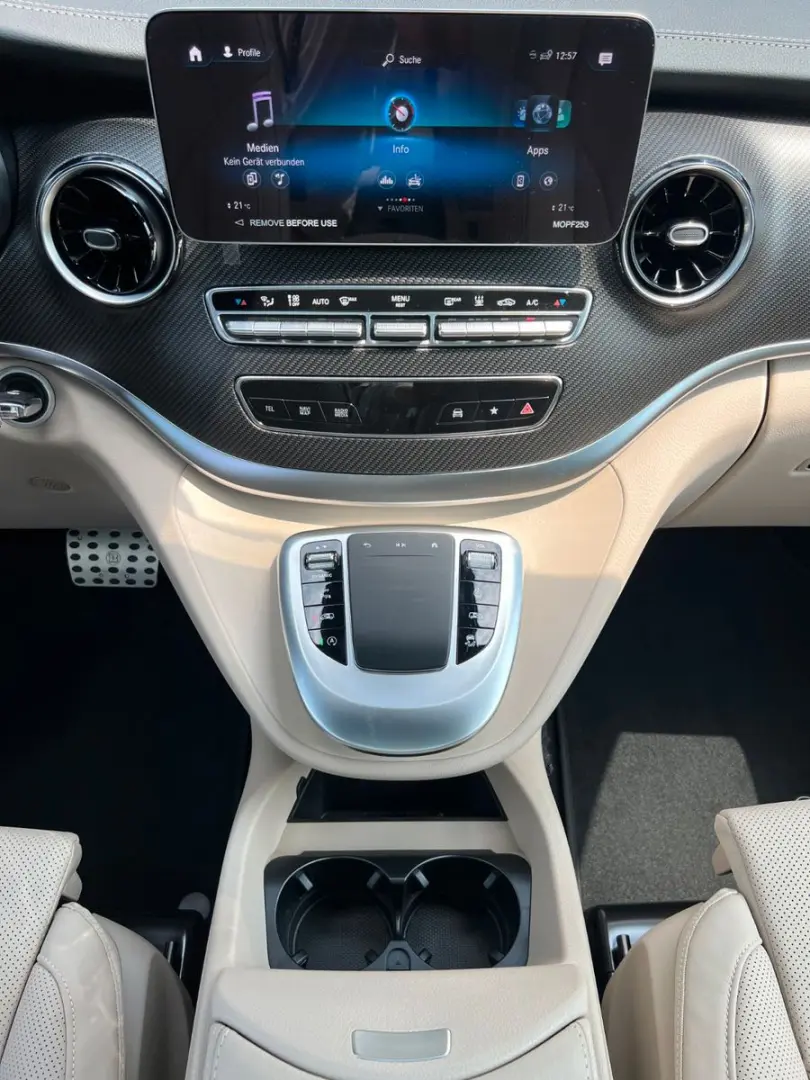 BRABUS SIGNATURE V 300 d EXCLUSIVE 4MATIC lang