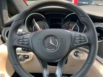 BRABUS SIGNATURE V 300 d EXCLUSIVE 4MATIC lang