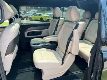 BRABUS SIGNATURE V 300 d EXCLUSIVE 4MATIC lang