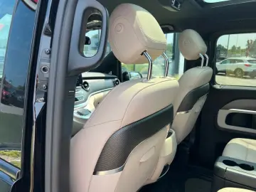 BRABUS SIGNATURE V 300 d EXCLUSIVE 4MATIC lang