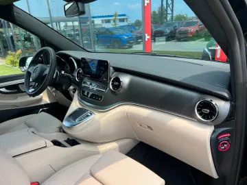 BRABUS SIGNATURE V 300 d EXCLUSIVE 4MATIC lang